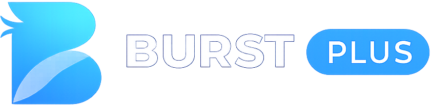 Burst.Plus - by Digital Education Systems